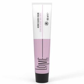Lome Paris Acidic Gloss Demi-Permanent Color 100ml