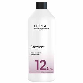 L'Oréal Professionnel Majirel Oxydant Crème 12,5 Vol 1000ml