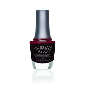 Morgan Taylor Long-lasting DBP Free Nail Lacquer - 15ml
