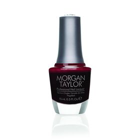 Morgan Taylor Long-lasting, DBP Free Nail Lacquer - Take the Lead 15ml