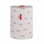 Framar Holly Days Embossed Hair Foil Roll 320 ft.