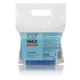 Just Wax Expert Advanced Roller Strip Wax, 6x100ml