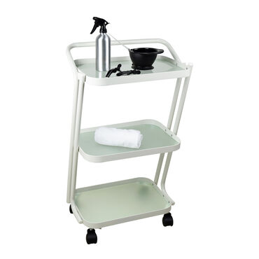 Salon Services Dakota Beauty Trolley