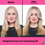 Matrix Styling Setter Mousse for Setting and Conditioning 232ml