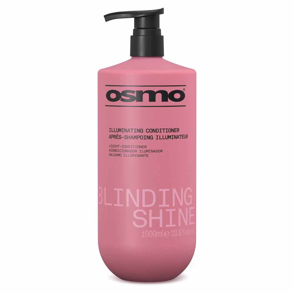 Osmo Blinding Shine Illuminating Conditioner 1000ml
