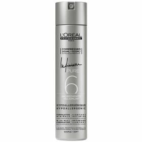 L'Oréal Professionnel Infinium Pure Hair Styling 300ml