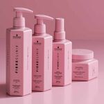 Schwarzkopf Professional Fibre Clinix Vibrancy Spray Conditioner 200ml