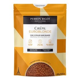 Perron Rigot Cirépil Euroblonde Wax Beads 800g