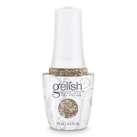 Gelish Soak Off Gel Polish - 15ml