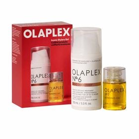 Olaplex Iconic Stylers Set