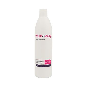 waxaway Equipment Cleaner 500ml
