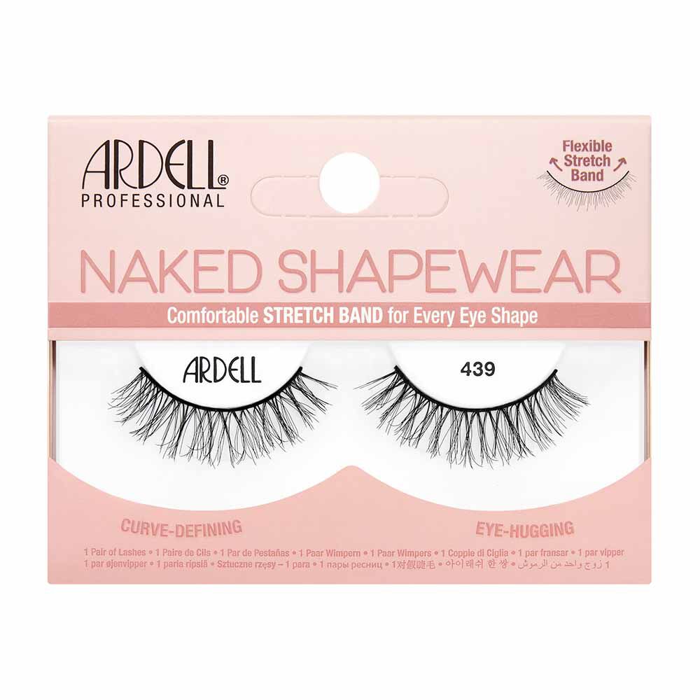 Ardell Naked Shapewear Lash 439