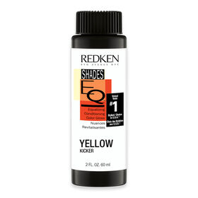 Redken Shades EQ Demi-Permanent Hair Colour Gloss Kicker 60ml