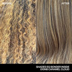 Redken Shades EQ Bonder Inside Demi Permanent Hair Colour 010NB Caramel Cloud 60ml