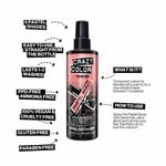 Crazy Color Pastel Spray Temporary Hair Colour -Peachy Coral 250ml