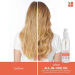 Matrix All in One Multi-Benefit Oil 125ml