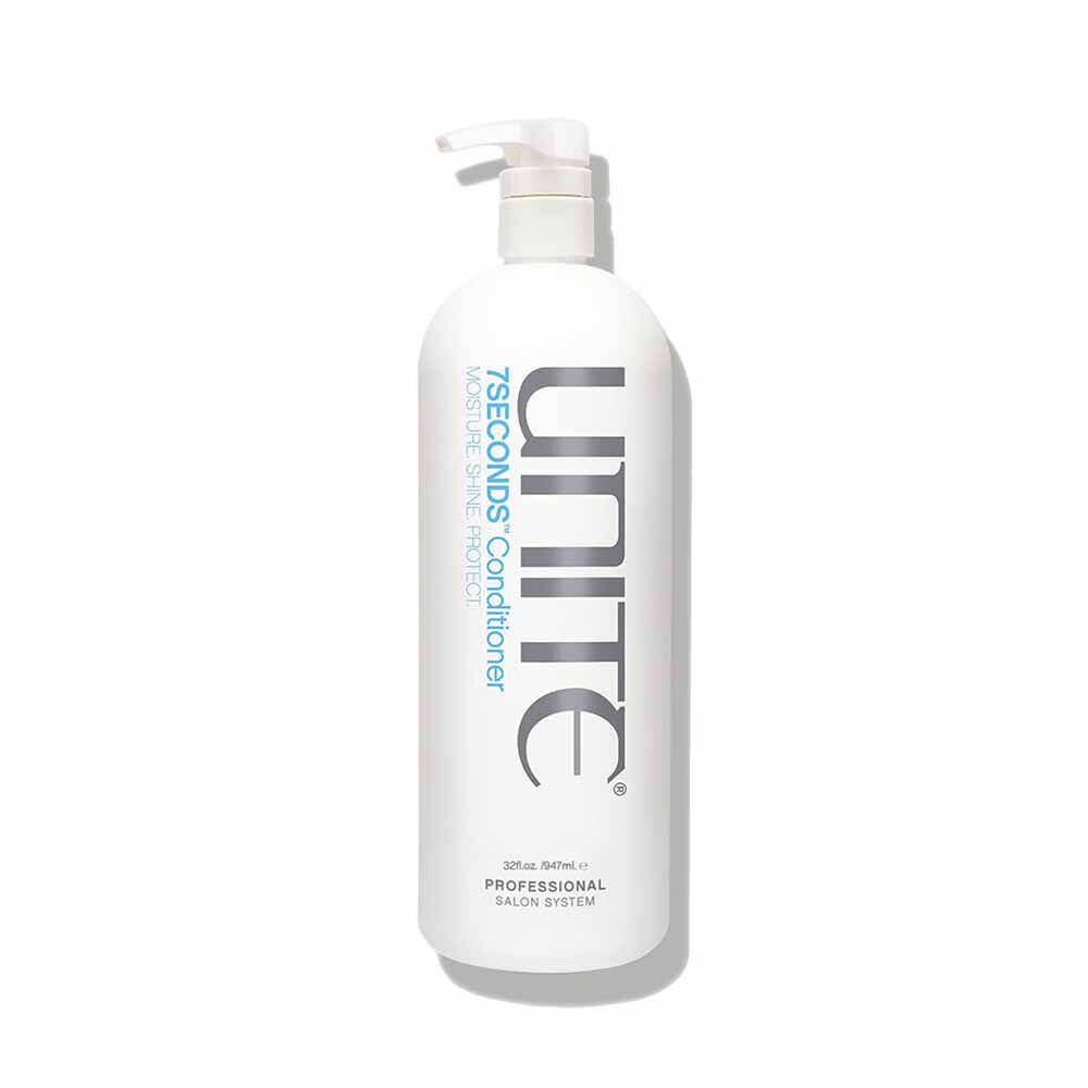 UNITE Hair 7Seconds Moisturising Daily Conditioner 947ml