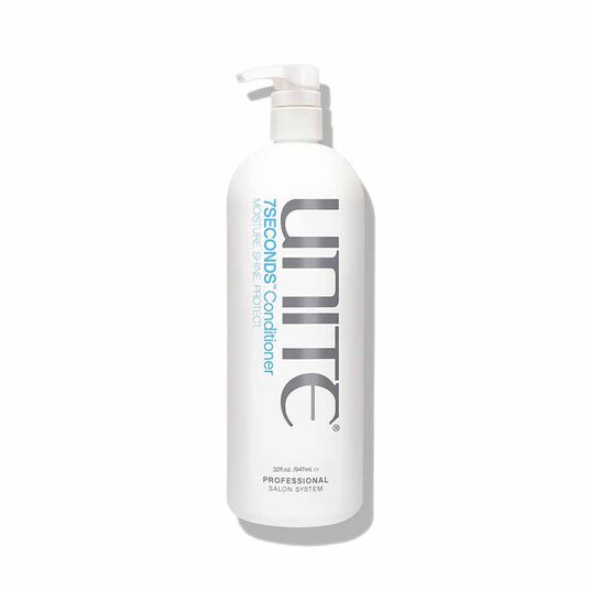 UNITE Hair 7Seconds Moisturising Daily Conditioner 947ml
