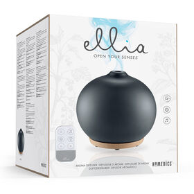 Homedics Ellia Adore Diffuser