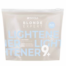 Indola Blonde Expert Lightener 9+, Blue 450g