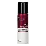 AGEbeautiful Root Touch Up Spray Semi Permanent Hair Colour - Light Gold Brown 72ml
