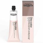 L'Oréal Professionnel Dia Color Demi Permanent Hair Colour - 8.13 60ml