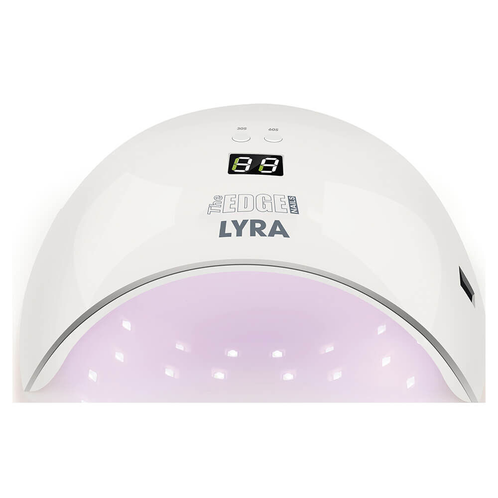 Salon edge uv lamp outlet
