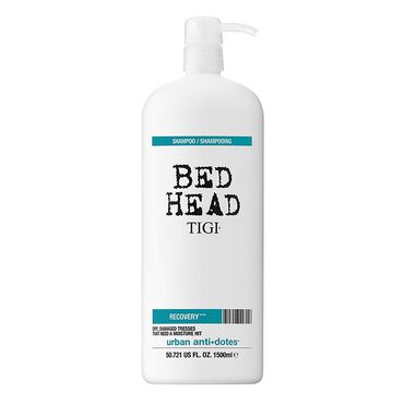 TIGI Bed Head Urban Antidotes Recovery Moisturising Shampoo 1.5L