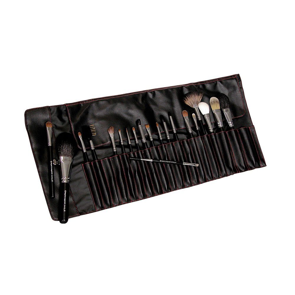Royal Langnickel Silk Pro Brush Set - 20 Piece Makeup Brush Set Royal Langnickel Silk Pro Brush Set - 20 Piece Makeup Brush Set