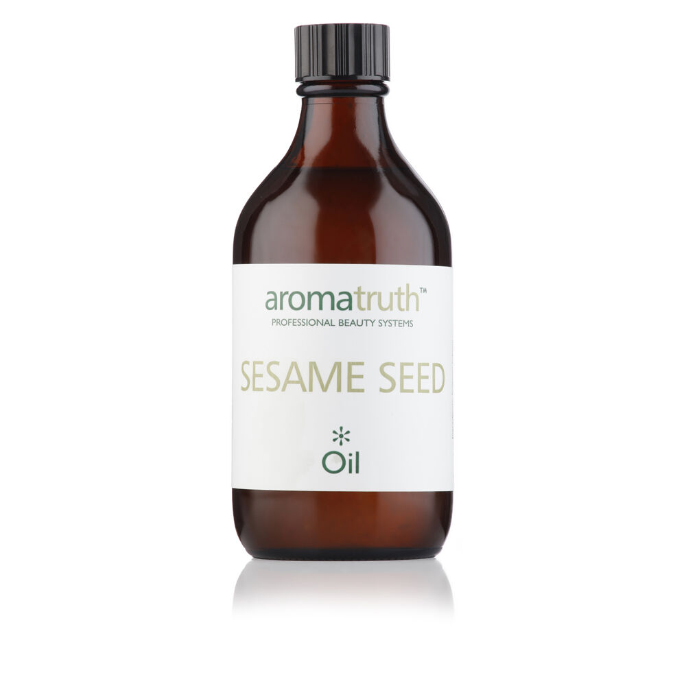 Aromatruth Sesame Seed Oil 500ml