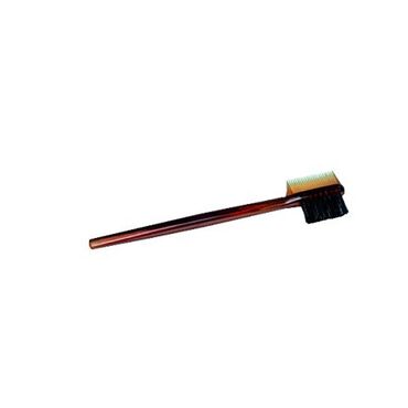 Beauty Express Eyelash Comb and Brow Brush