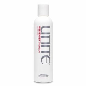 UNITE Hair Weekender Deep Cleansing Shampoo 236ml
