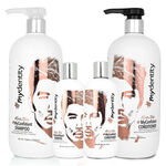 #mydentity #myconfidant Guy Tang Color Securing Shampoo 295ml