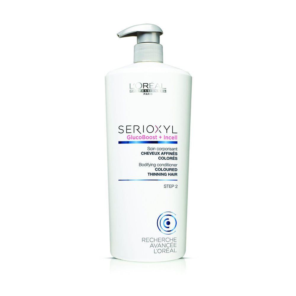 nitroxin hair shampoo