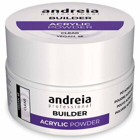 Andreia Professional Acrylic Powder Clear 35Gr