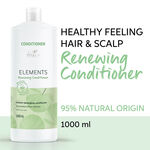 Wella Professionals Elements Renewing Conditioner 1000ml