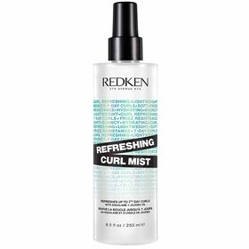 Redken Styling Refreshing Curl Mist 250ml