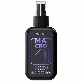 Kemon Styling Macro Volumizing Spray 200ml