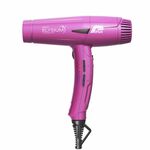 Parlux Elysium Mini Digital Air Ionizer - Fuchsia