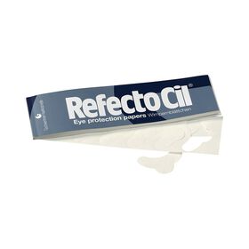 Refectocil Lash & Brow Tint Eye Protection Papers, Pack of 96