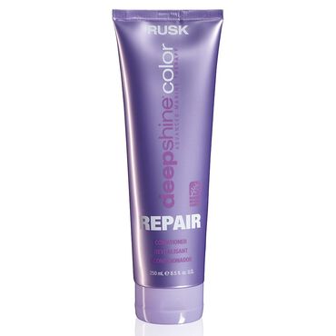Rusk Deep Shine Repair Conditioner 250ml