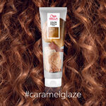 Wella Professionals Color Fresh Mask - Caramel Glaze 150ml
