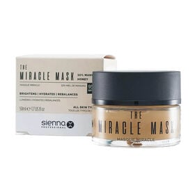 Sienna X The Miracle Mask 50ml