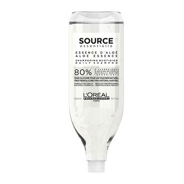 L'Oréal Professionnel Source Essentielle Daily Shampoo 1500ml