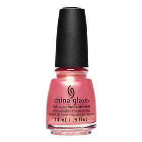 China Glaze Nail Lacquer - 14ml