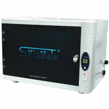 Skinmate UVC Cabinet