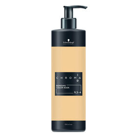 Schwarzkopf Professional Chroma ID Bonding Color Mask 500ml