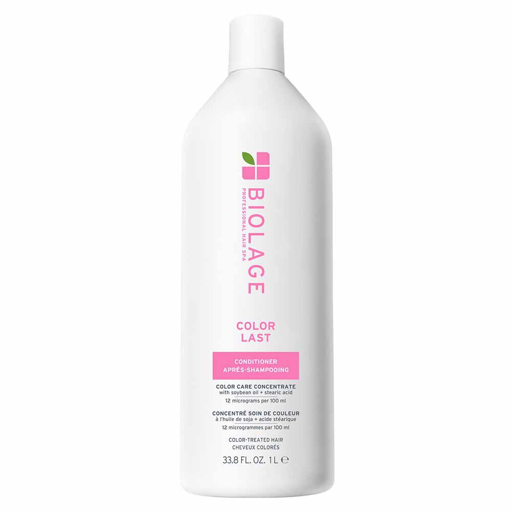 Biolage Colorlast Conditioner 1L