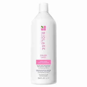 Biolage Colorlast Conditioner 1L