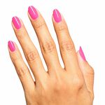 OPI Infinite Shine Trip to the Brite Side - Beat Goes Neon and On 15ml